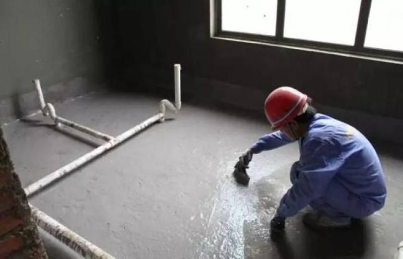 使用防水劑應(yīng)注意的事項(xiàng)